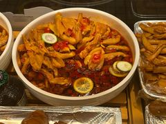 -久久丫(建设五马路店)