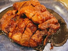 上海酱鸭-顺风海鲜港(金玉兰店)