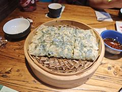 -食欲老院子荆芥疙瘩汤(经五路店)
