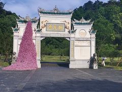 -常德桃花源景区