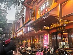 -张家卫·阳江菜·小海鲜(肥婆湾桥店)