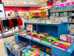 -孩子王童乐园(上海青浦吾悦广场店)