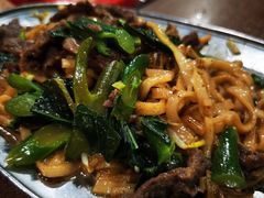 -来自潮州牛肉店(华强北店)