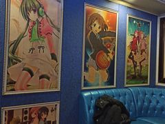 -圣地雅歌KTV(市府广场店)