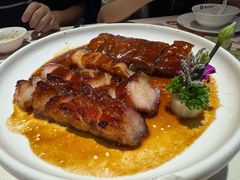 -粤点越有·茶点·粤菜(樵岭国际店)