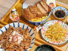 -左舞和风屋便当(金地店)