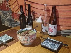 -九酢·海鲜居酒屋