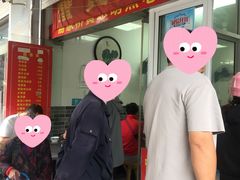 -易家桥黄忠明点心铺(易家桥菜市场店)