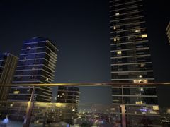 -DEW Lounge(深圳湾店)