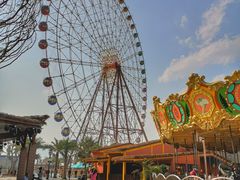 -三亚海昌梦幻海洋不夜城