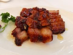 古法制叉烧-广州酒家(昌岗地铁站店)