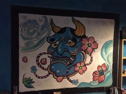 -天道tattoo纹身穿孔工作室