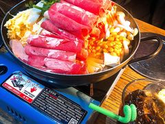 -MI WU FACTORY米屋美食工厂餐厅(绿地店)