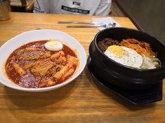 -吾里.春川家韩国料理(万达店)