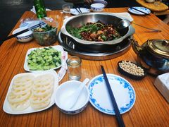 -天治宣·野椒鸡(龙头寺总店)