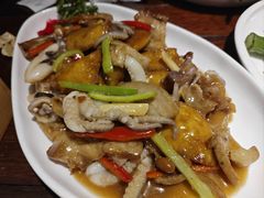 -前海沿·青岛菜(五四广场永旺店)