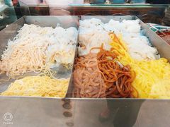 -王家凉皮·臊子面(亚中店)