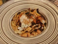 -Cyclus Craft Kitchen薩克思手工厨房