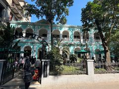 -星巴克臻选(广州沙面店)