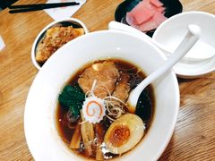 -神田川拉面店(上游街店)