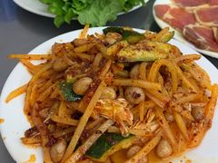 -松明一烤肉馆(鲁园店)