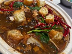 -老北门·苏帮菜·湖景包间(月光码头店)