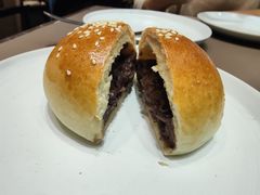 大哥红豆包-有璟阁港式餐厅(国贸商城店)