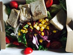 Meal&nbsp;Salad米有沙拉(长泰广场店)-Meal Salad米有沙拉(长泰广场店)