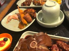 烤肉-梨花自助烤肉(天河城店)