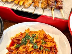 -永红源·小排档(闽江路店)