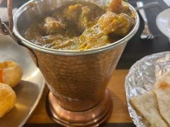 -Pakwaan Indian restaurant芭港湾印度餐厅(领事馆店)