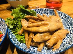 -有才叔的小馆(招商依云曲江店)