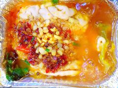 -本味家贵州烤肉&爆浆小豆腐(会展一店)