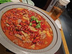 -鸡毛店·川菜(双楠店)