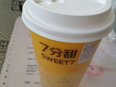 -7分甜(苏州园区科文中心店)