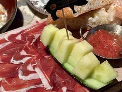 -BROWNSTONE布朗石西班牙餐厅(富城店)