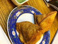 -食彩美印度特色美食餐厅·印度料理