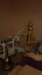 -悦己堂美容养生SPA