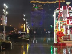 -苏州长江智选假日酒店