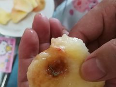 -南汇老顾农家乐采摘大团水蜜桃采摘店
