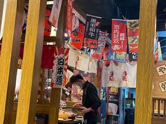 -牛藏·黑毛和牛烧肉(环市东店)