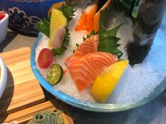 -享月汤皇·海鲜小火锅·聚会(曲江创意谷店)