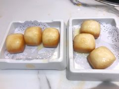 小馒头-傣妹火锅(狮子桥店)