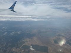 -乌鲁木齐天山国际机场-T3航站楼