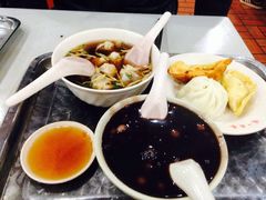 iphone_upload_pic-味一早餐(新芝路店)