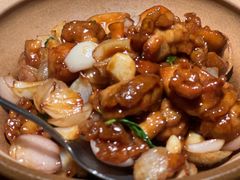 -青年公社烤鸭(滨湖银泰店)