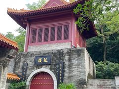 -南沙天后宫景区