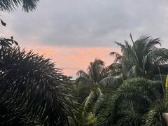 -海南清水湾莱佛士酒店