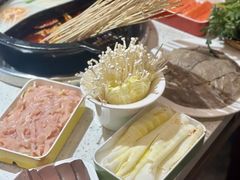 -钢管厂歆瑞源油卤串串香(春熙路太古里店)