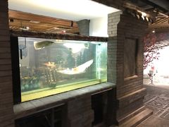 -和院老火锅铜锅烧烤海鲜(朱雀大街店)